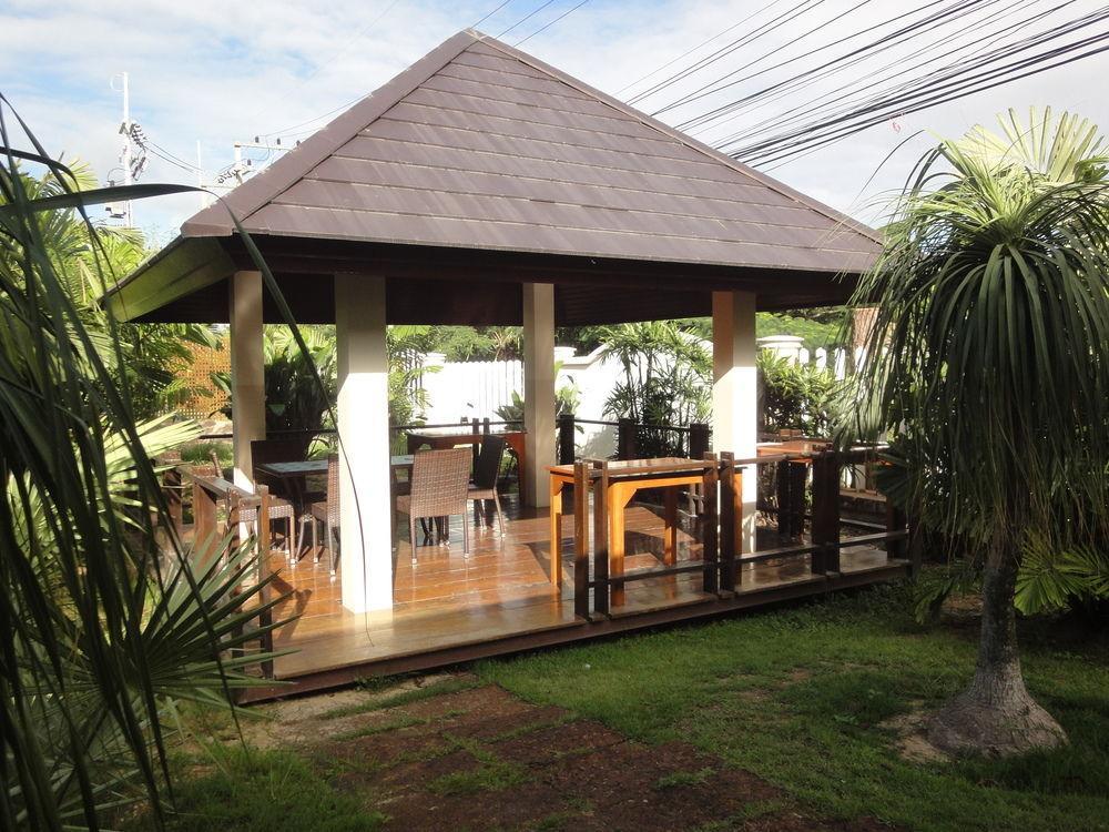 Royal Place Banchang Ban Chang  Esterno foto
