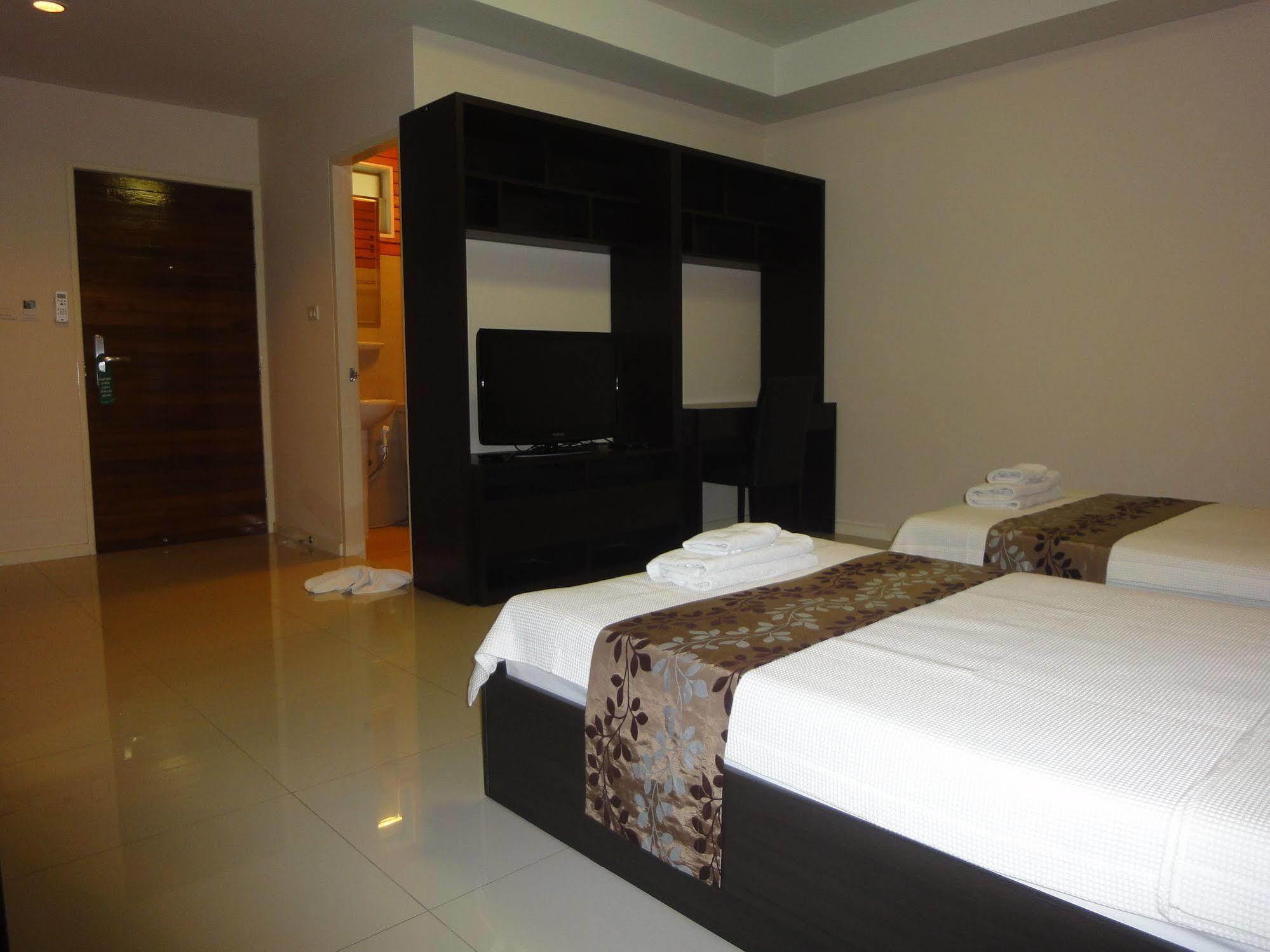Royal Place Banchang Ban Chang  Esterno foto
